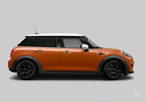 MINI Cooper, 2020