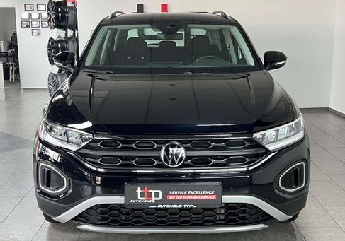 Volkswagen T-Roc, 2022