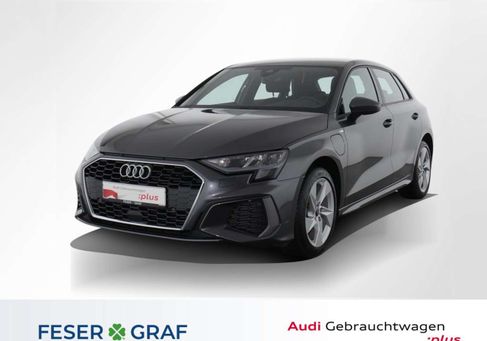 Audi A3, 2021