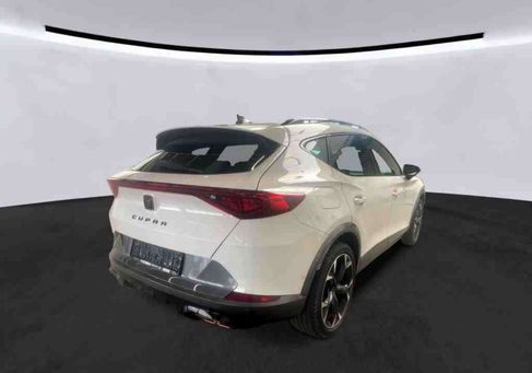 Cupra Formentor, 2023 3