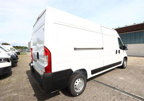 Opel Movano, 2022 3