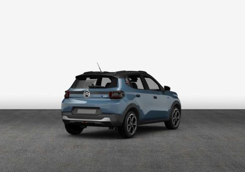 Citroën C3, 2026 2