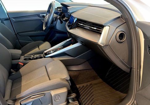 Audi A3, 2021 3