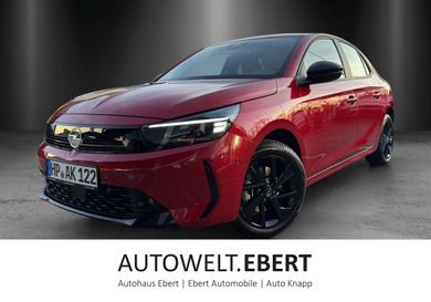 Opel Corsa, 2025