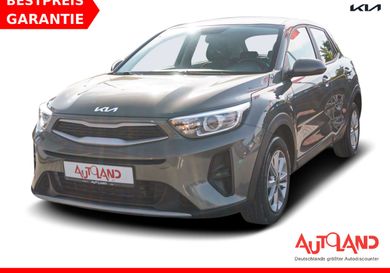 Kia Stonic, 2022