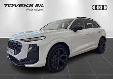 Audi Q3, 2026