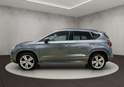 Seat Ateca, 2023