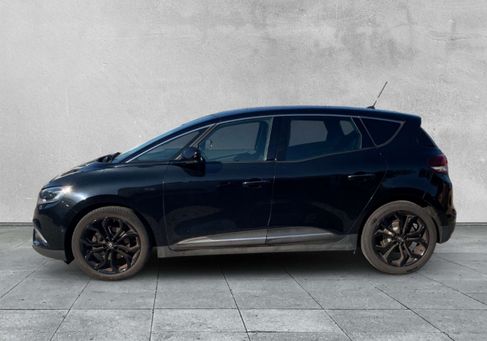 Renault Scenic, 2019
