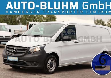 Mercedes-Benz Vito, 2023