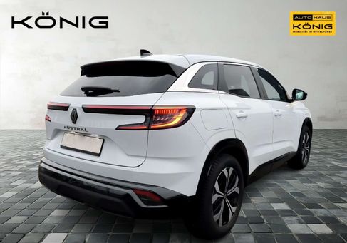 Renault Austral, 2024