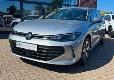 Volkswagen Passat Variant, 2024
