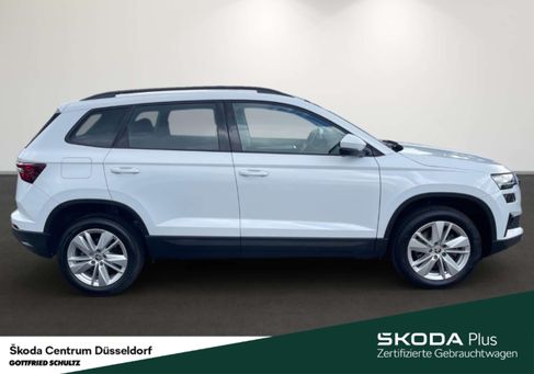 Skoda Karoq, 2024