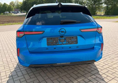 Opel Astra, 2023