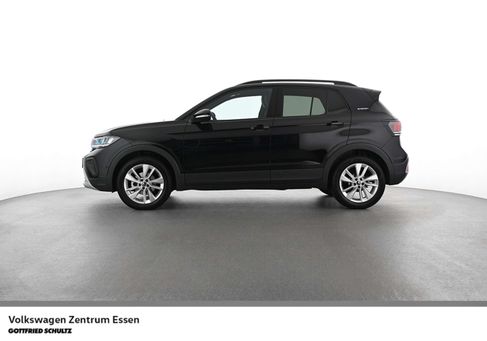 Volkswagen T-Cross, 2026 3