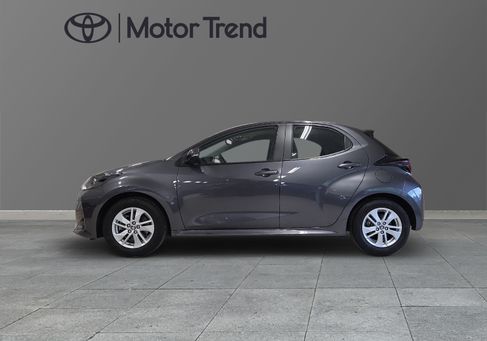 Toyota Yaris, 2023