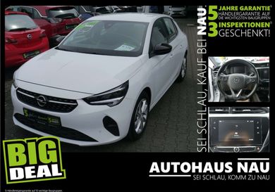 Opel Corsa, 2023