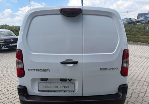 Citroën Berlingo, 2026 3
