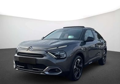 Citroën C4, 2023