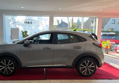 Ford Puma, 2023 3