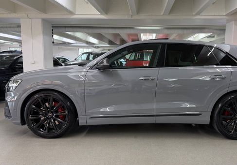 Audi Q8, 2023