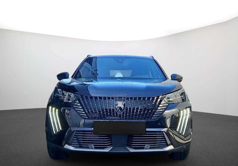 Peugeot 2008, 2024