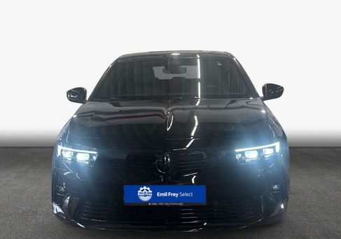 Opel Astra, 2025