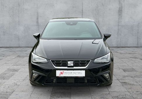 Seat Ibiza, 2023