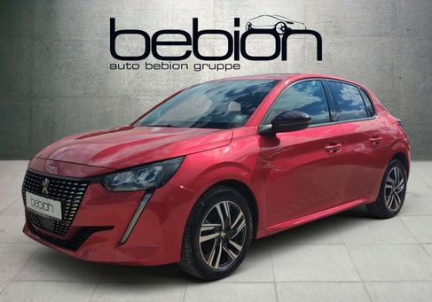 Peugeot 208, 2022 2