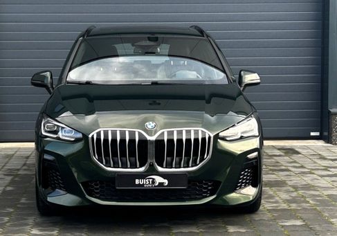 BMW 218 Active Tourer, 2022