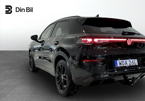 Volkswagen T-Roc, 2026