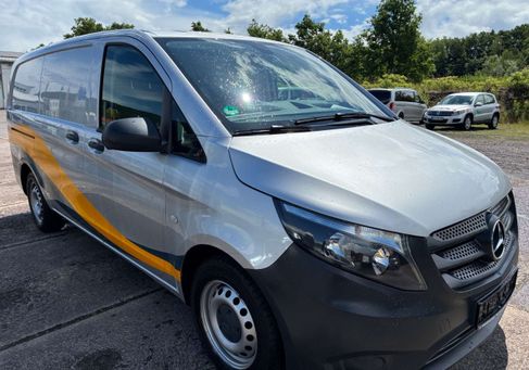 Mercedes-Benz Vito, 2020