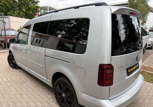 Volkswagen Caddy, 2019 3