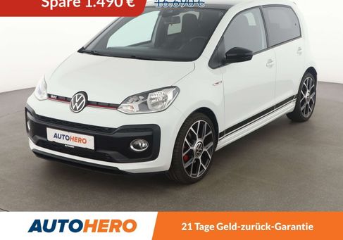 Volkswagen up!, 2020