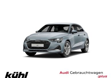 Audi A3, 2025