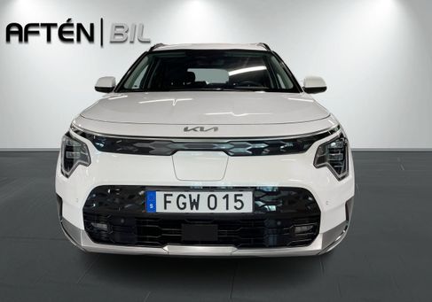 Kia Niro, 2024 2