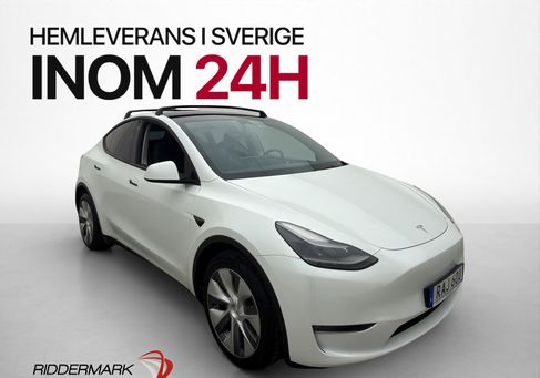 Tesla Model Y, 2023 3