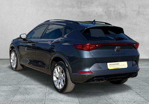 Cupra Formentor, 2023 3
