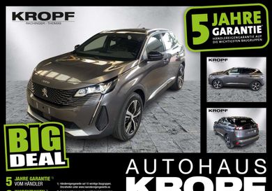 Peugeot 3008, 2024
