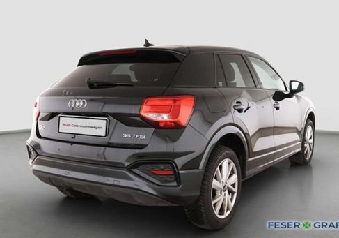 Audi Q2, 2026 2