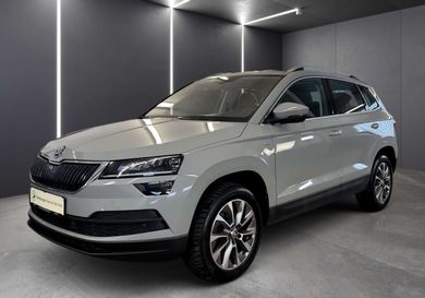 Skoda Karoq, 2022