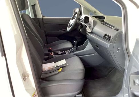 Volkswagen Caddy, 2021 3