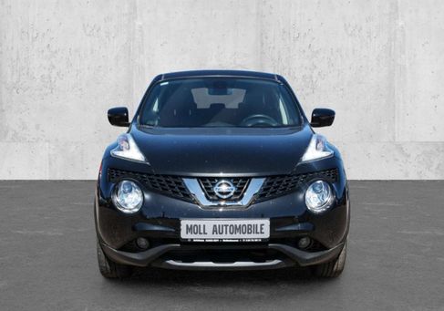 Nissan Juke, 2019 3