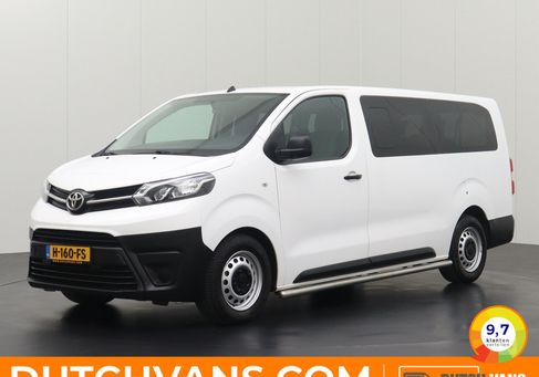 Toyota Proace, 2020