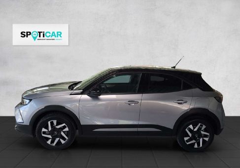 Opel Mokka, 2024 3