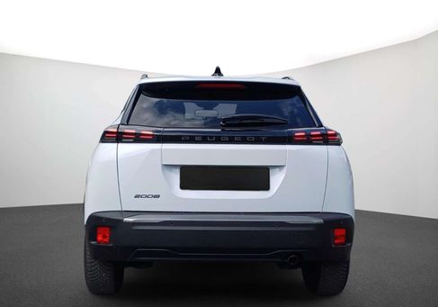 Peugeot 2008, 2024