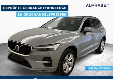 Volvo XC60, 2023