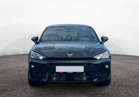 Cupra Leon, 2026