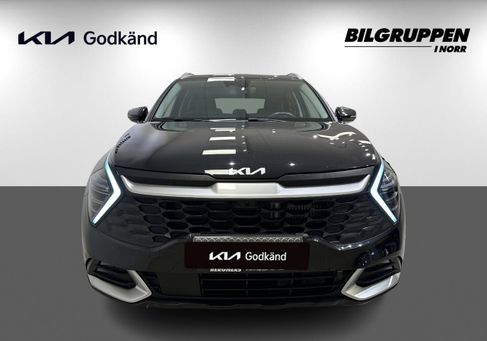 Kia Sportage, 2024 2