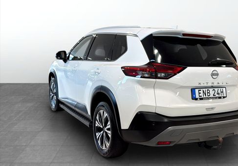 Nissan X-Trail, 2023 3