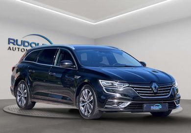 Renault Talisman, 2022